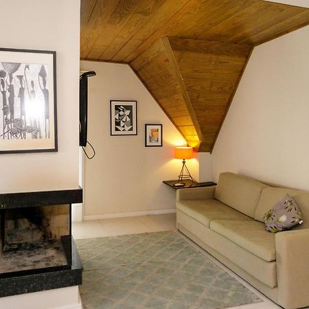 Apartamento Em Otima Localizacao Em Gramado Daire Dış mekan fotoğraf