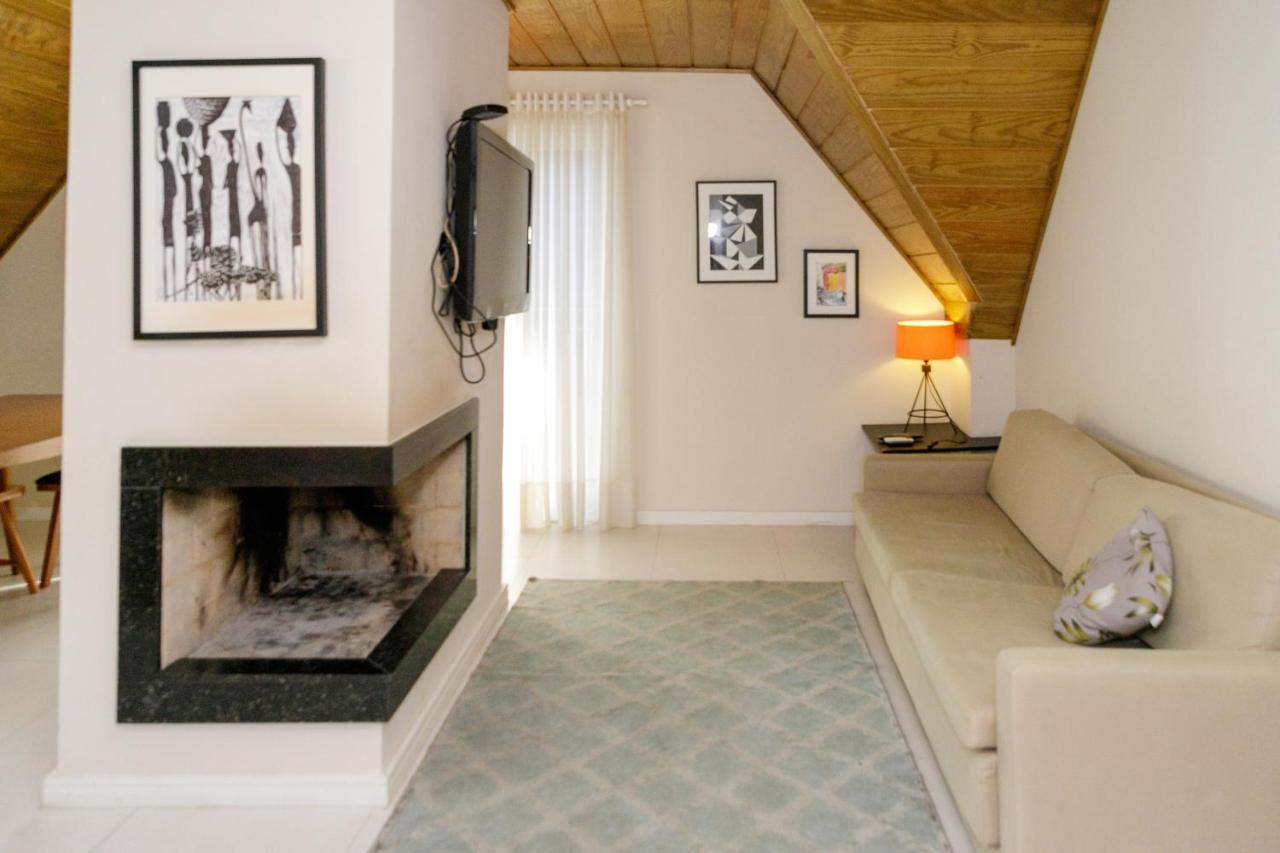 Apartamento Em Otima Localizacao Em Gramado Daire Dış mekan fotoğraf