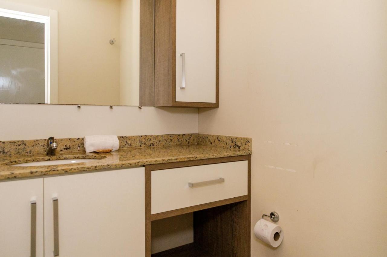 Apartamento Em Otima Localizacao Em Gramado Daire Dış mekan fotoğraf