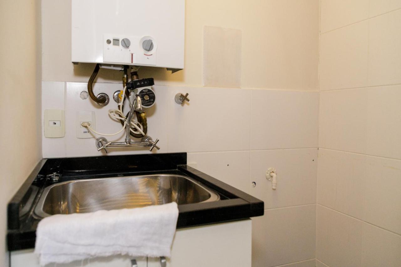 Apartamento Em Otima Localizacao Em Gramado Daire Dış mekan fotoğraf