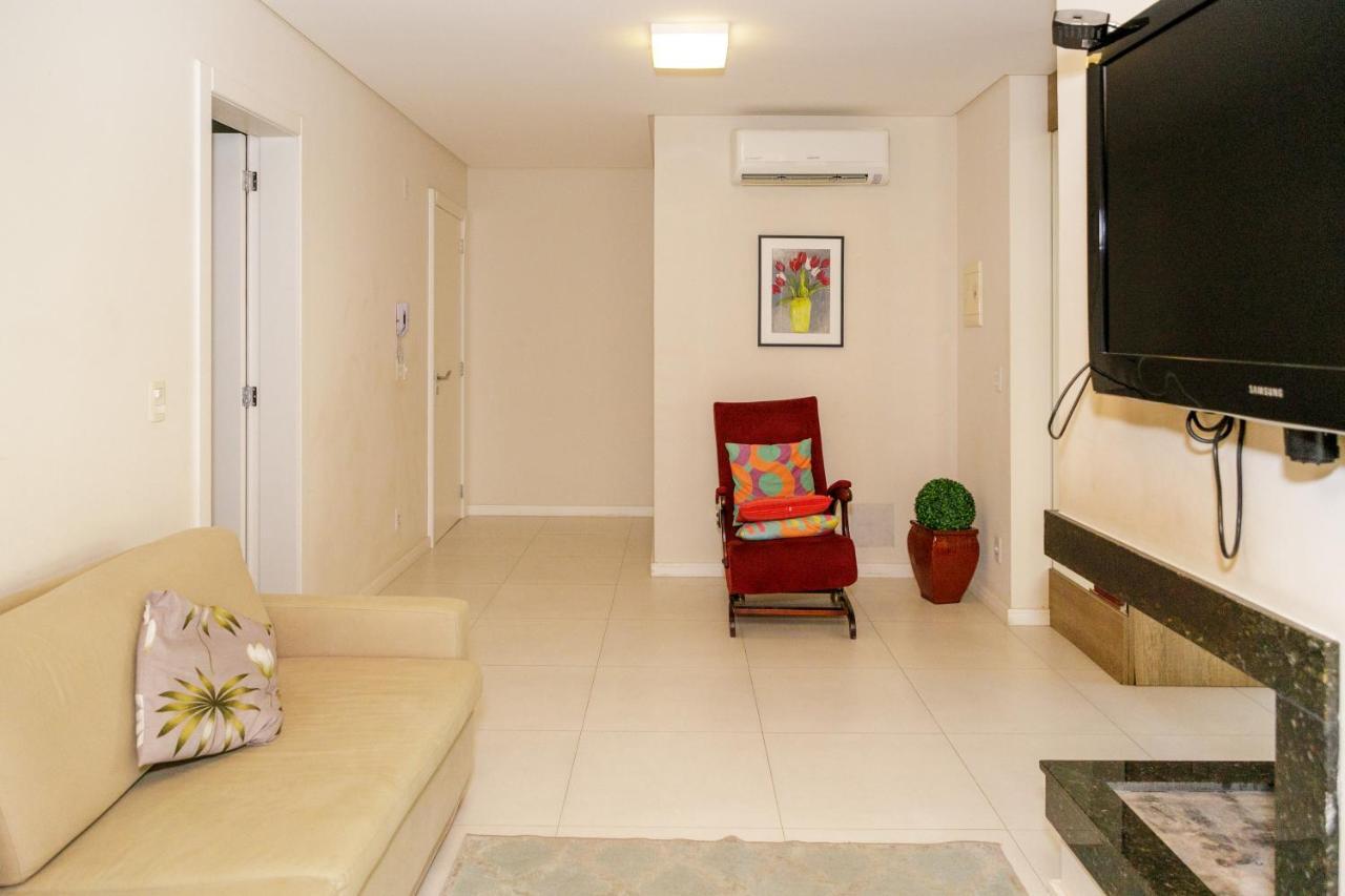 Apartamento Em Otima Localizacao Em Gramado Daire Dış mekan fotoğraf